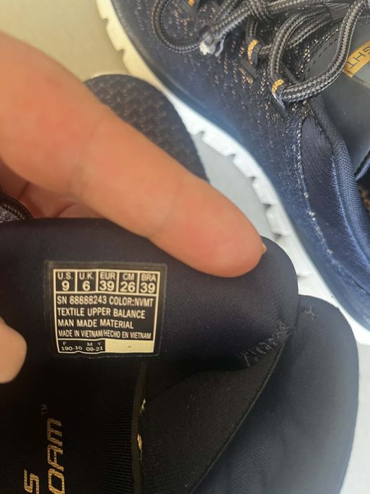 Нови маратонки Skechers