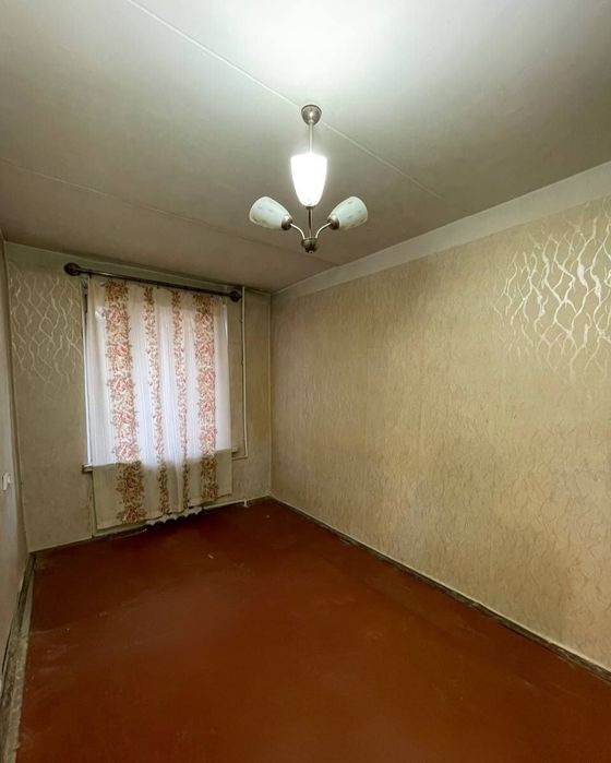 Чиланзар 26-й квартал Ориентир: Школа 107 Четырёх комнатная кирпич