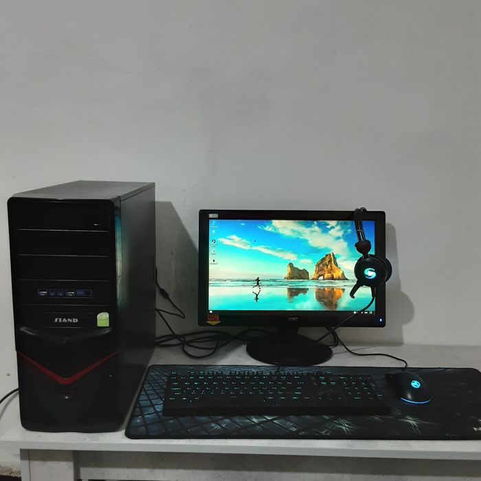 Продается компьютер