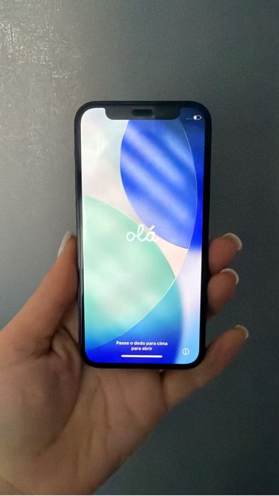 iPhone 12 mini 128Gb