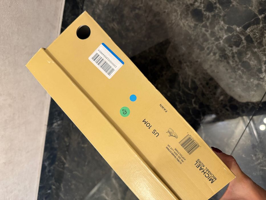 Кецове michael kors