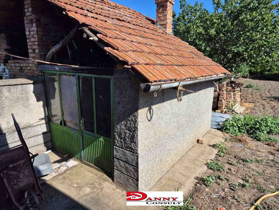 Продава се Къща в Велико Търново, Акация - 97 кв.м за 200 €/кв.м - Снимка #17