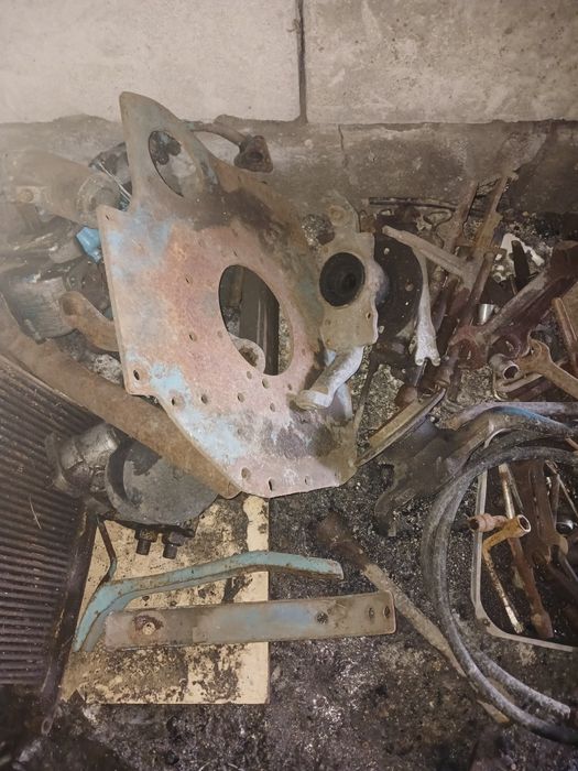 Продам сельхозтехника детали