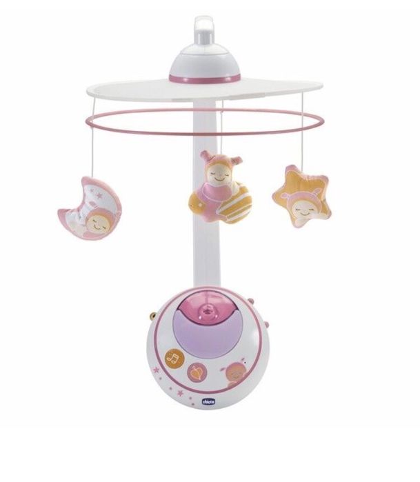 Проектор - мобиле