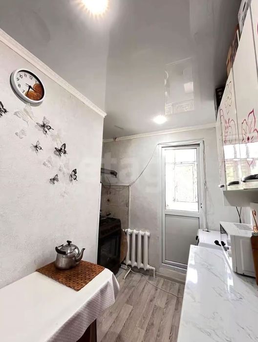 Продам 2х комнатную квартиру