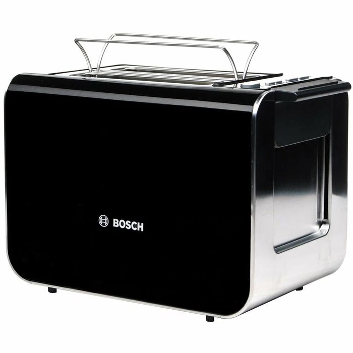 Компактный тостер Styline Bosch TAT8613N