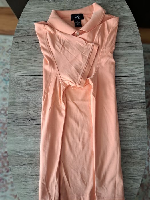 Tricou  Calvin Klein  mărimea M
