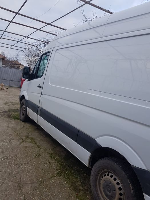 Vând Mercedes Sprinter 311