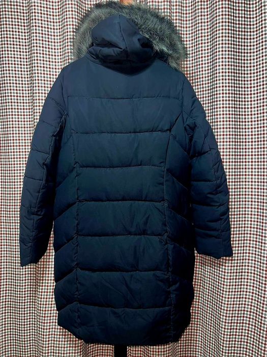 Женская куртка 52-54