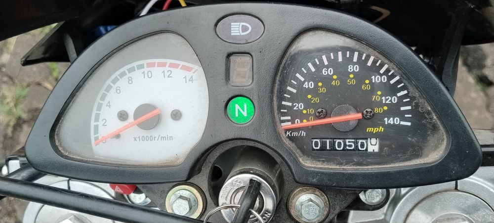 продам эндуро СРОЧНО