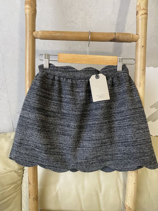 Zara детса пола за момиче