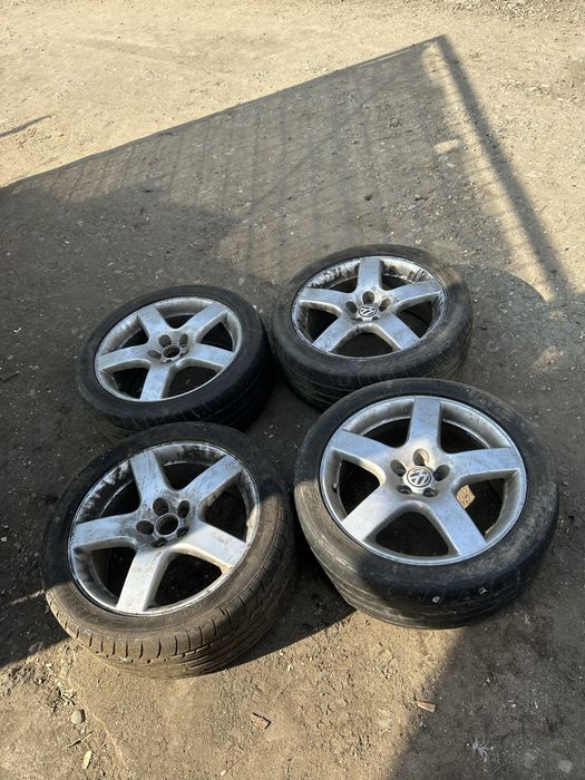 Jante 225/45 Z  R17