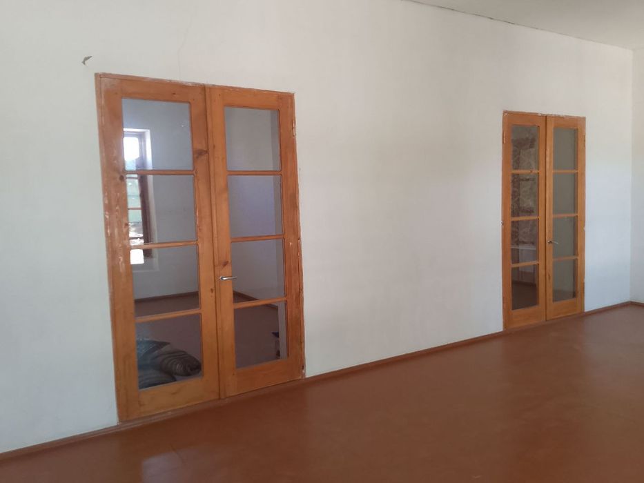 Uy sotiladi sutigi 3.36 yer maydoni 7 -14