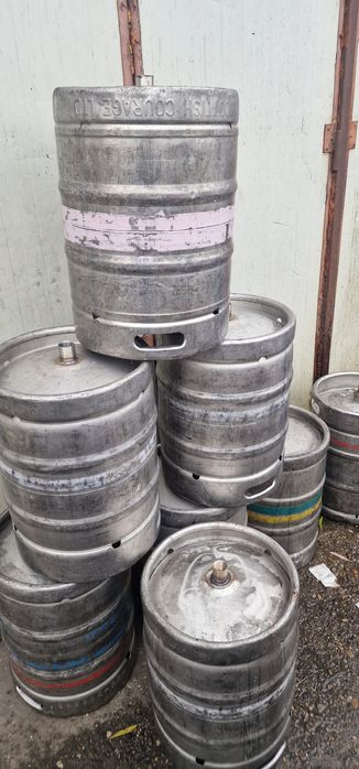 Vas expansiune hidrofor 50 litri