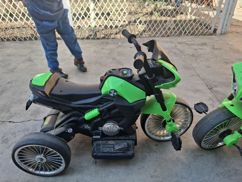 Мопеды детский срочно