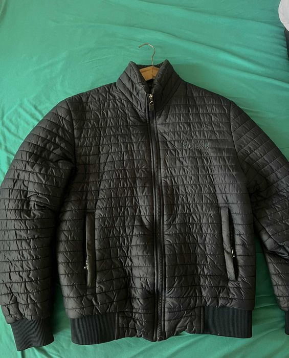 Оригинално GUESS яке