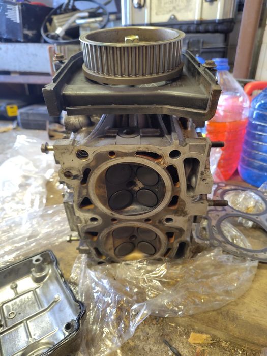 Chiulasa subaru ej20 sohc