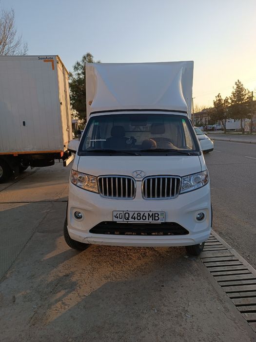 SHINERAY T30 2024йил ишлаб чикилган метан газ балон пробег 70.000км.