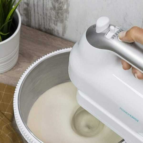 Миксер с купа Cecotec PowerTwist 500