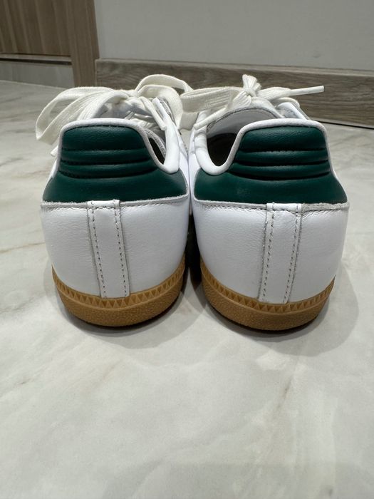 Adidas Samba 37,5 маратонки