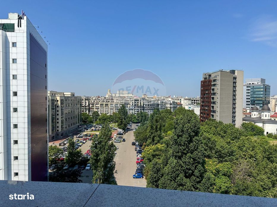 Apartament tip penthouse duplex | 4 camere | 127 mp | Unirii