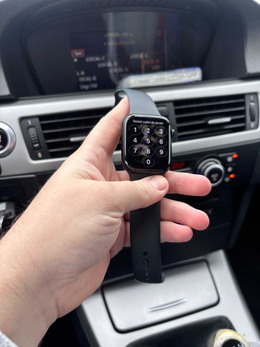 Schimb iPhone 15 + apple watch se2 de 44mm