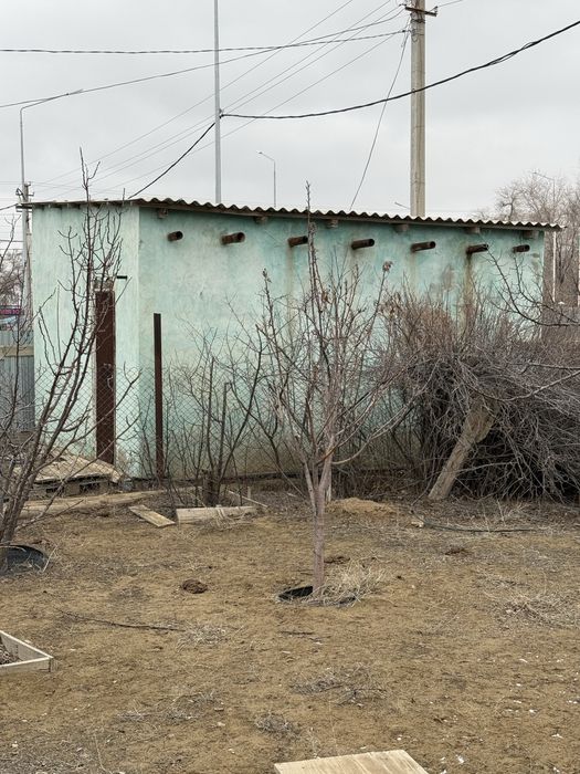 2 этаж Коттедж үй дом