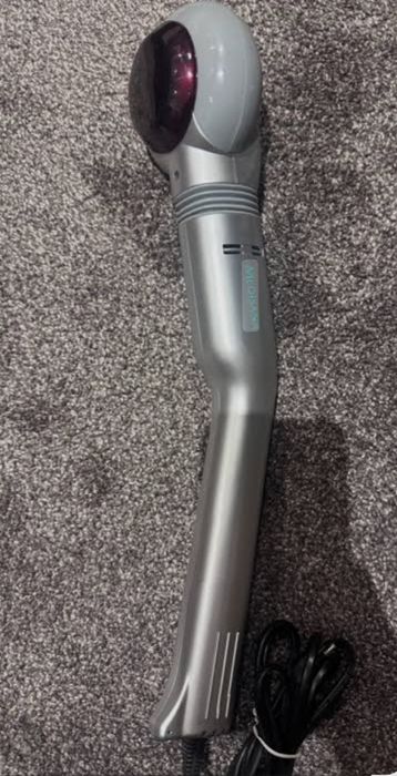 Aparat de masaj cu infraroșu