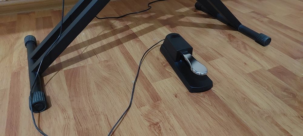 Цифровое пианино casio CDP S100