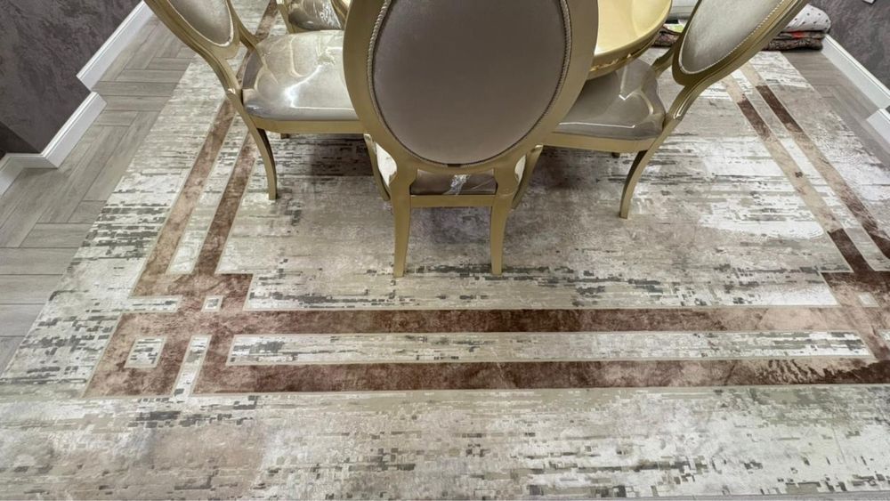 Ковер 4/6, для зала и хол