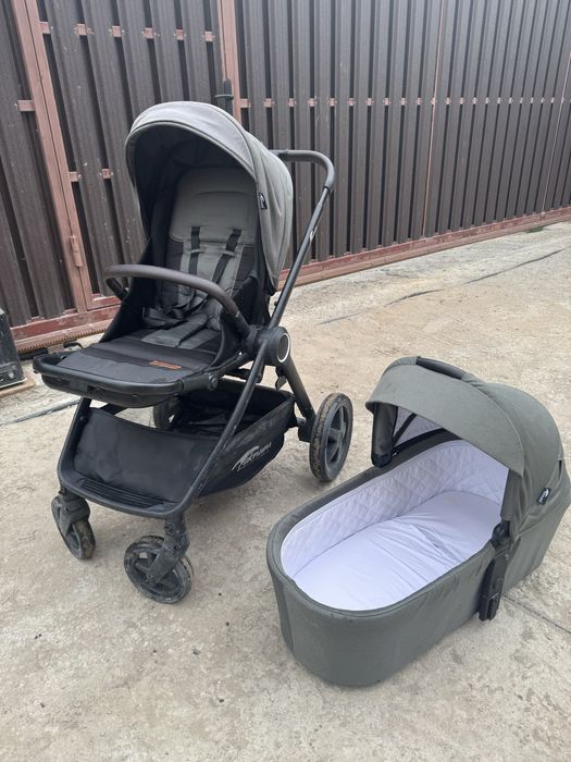 Коляска teknum 2 в 1