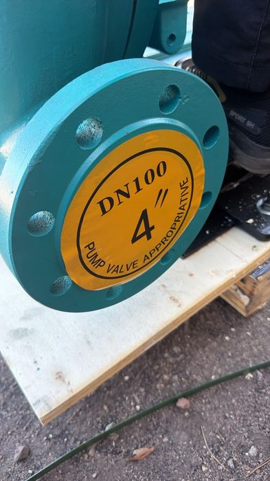 Продам насос шламовый