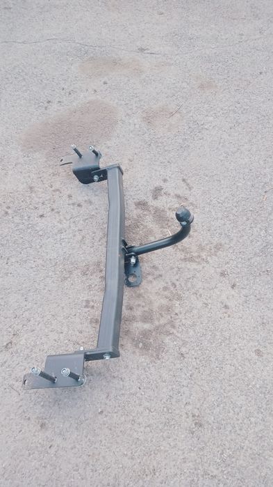 Продам фаркоп на Джилл мк