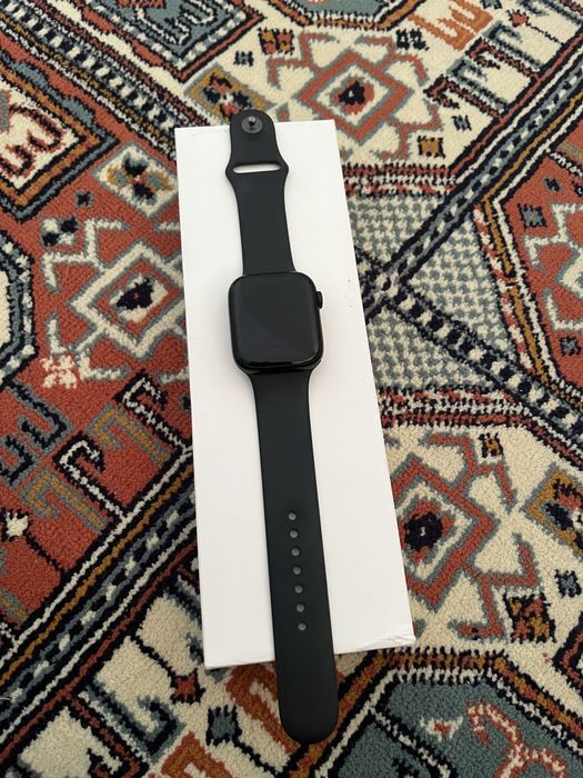 apple watch 9 45mm