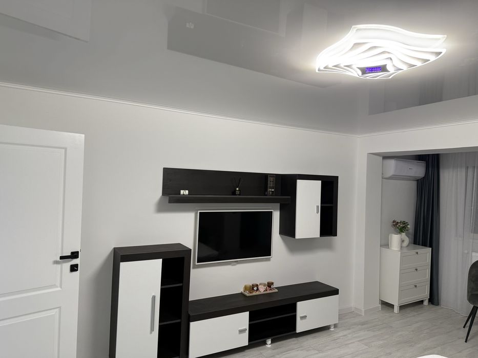 Regim hotelier WPP Apartament