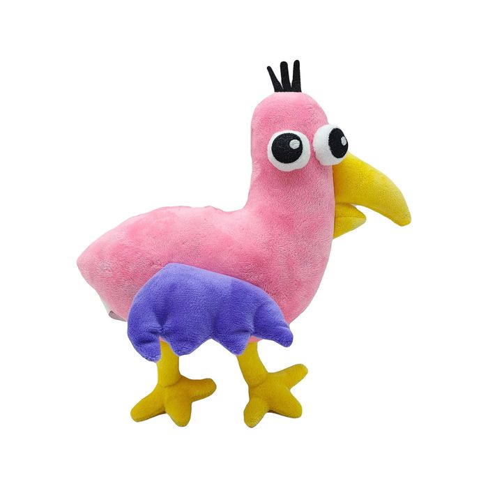 Плюшени играчки Градината на Банбан, Garten of BANBAN