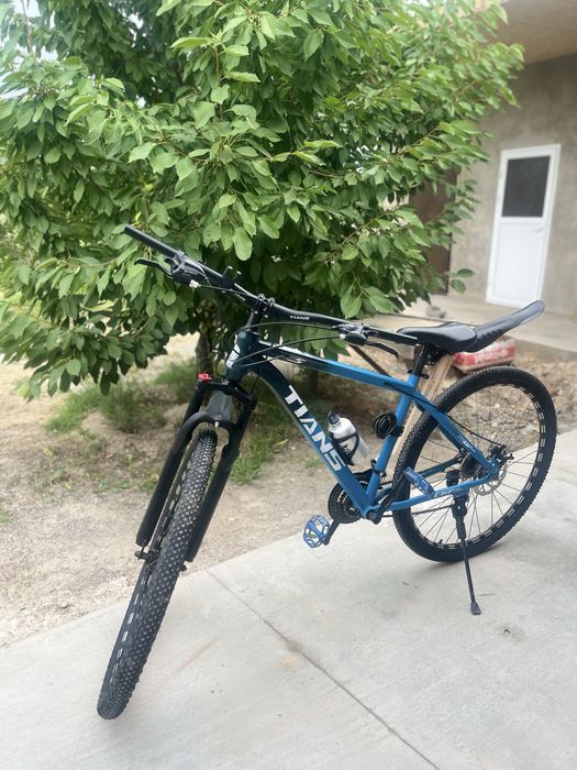 TIANS 260S велосипед