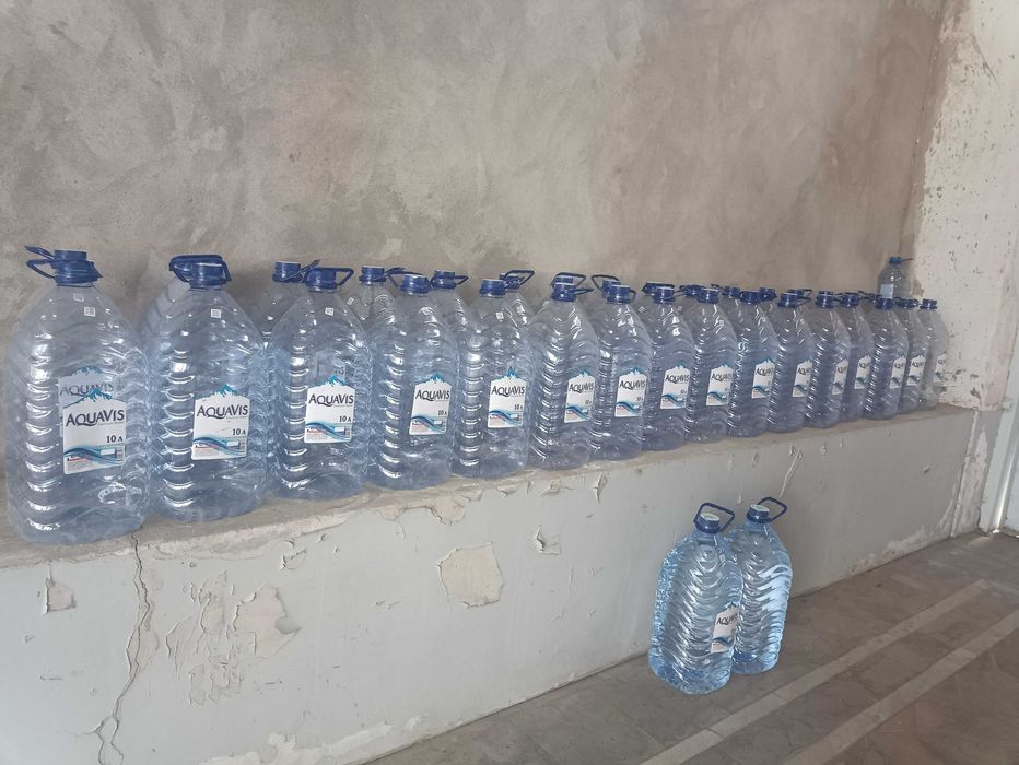 Баклажка 10л СРОЧНО !!!