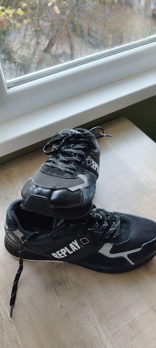 Мъжки маратонки REALLY