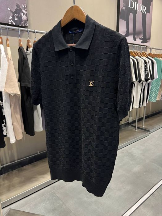 Tricou Louis Vuitton calitate Premium