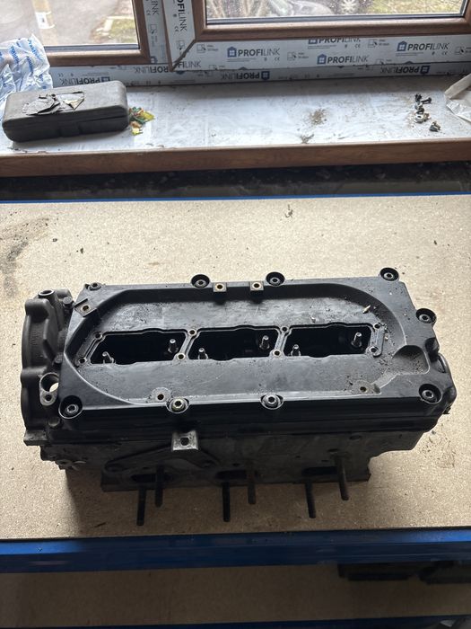 Глава за ауди а6 ц6 4ф 3.0тди