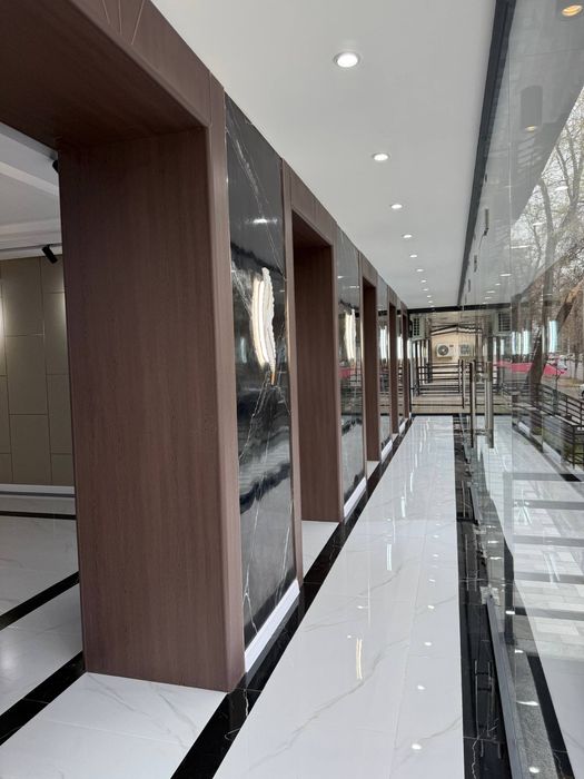 Сдаётся 110м² — первая линия, FLORYA, BON кафе, 2900 Стадион  Старт