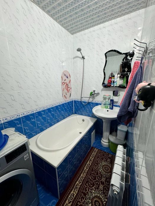 квартира сотилади ғиштли дом Моника Гор больница