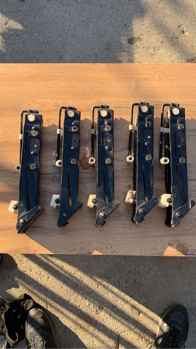 Бмв Bmw клапана печек