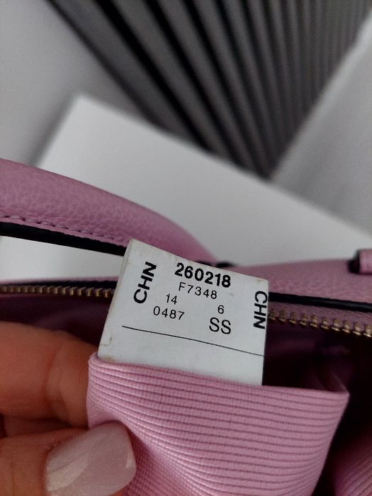 Страхотна чанта  Furla