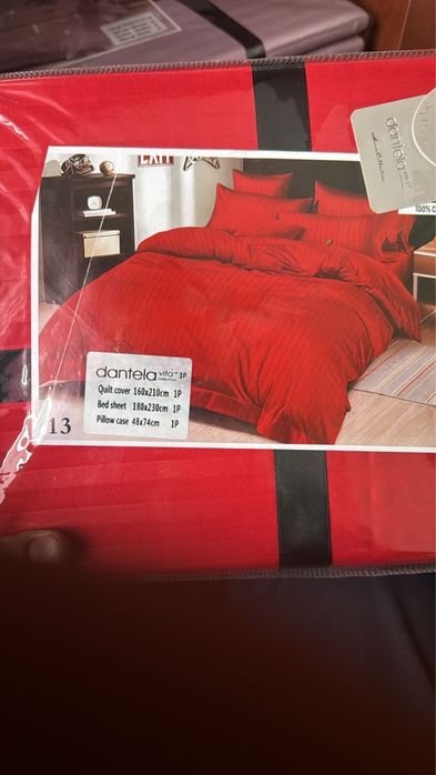 Постельное белье