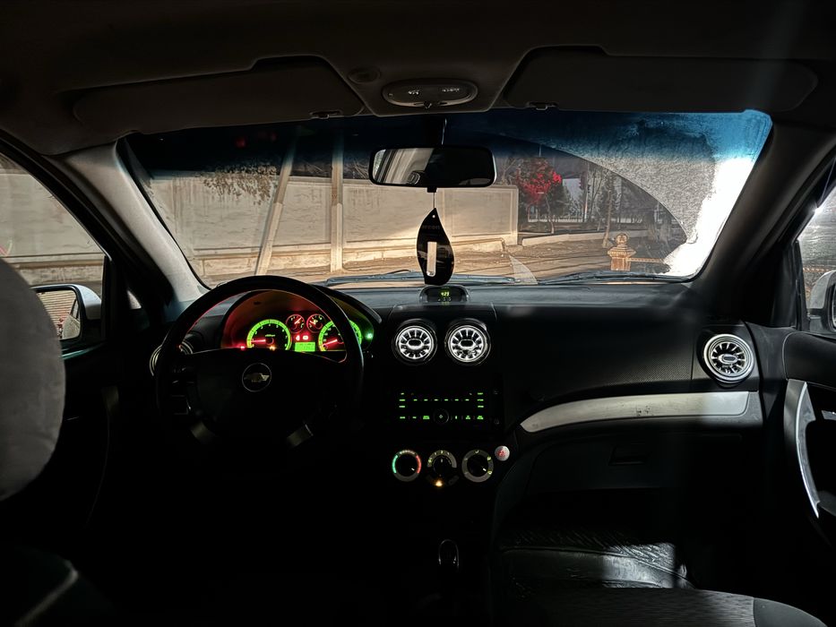 Nexia3  2018-yil vikubga beriladi