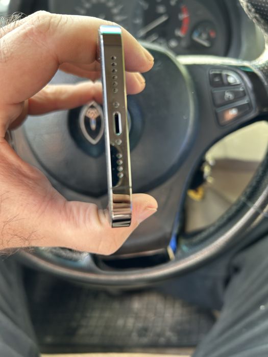 iPhone 13 Pro Max 512 GB Graphite / Бартер