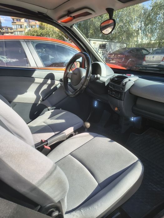 SMART Fortwo 2003 — imagine 5