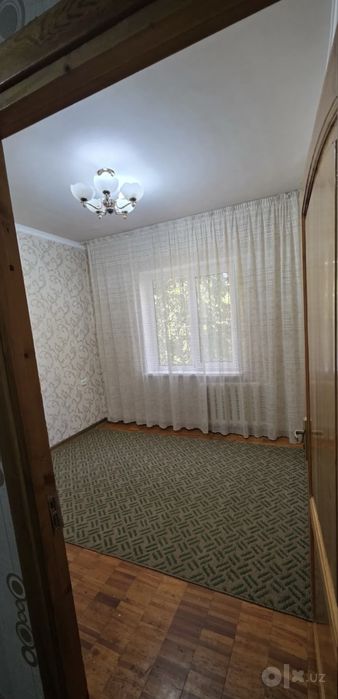 Сдается 3 ком Ахмад Югнакий ТТЗ